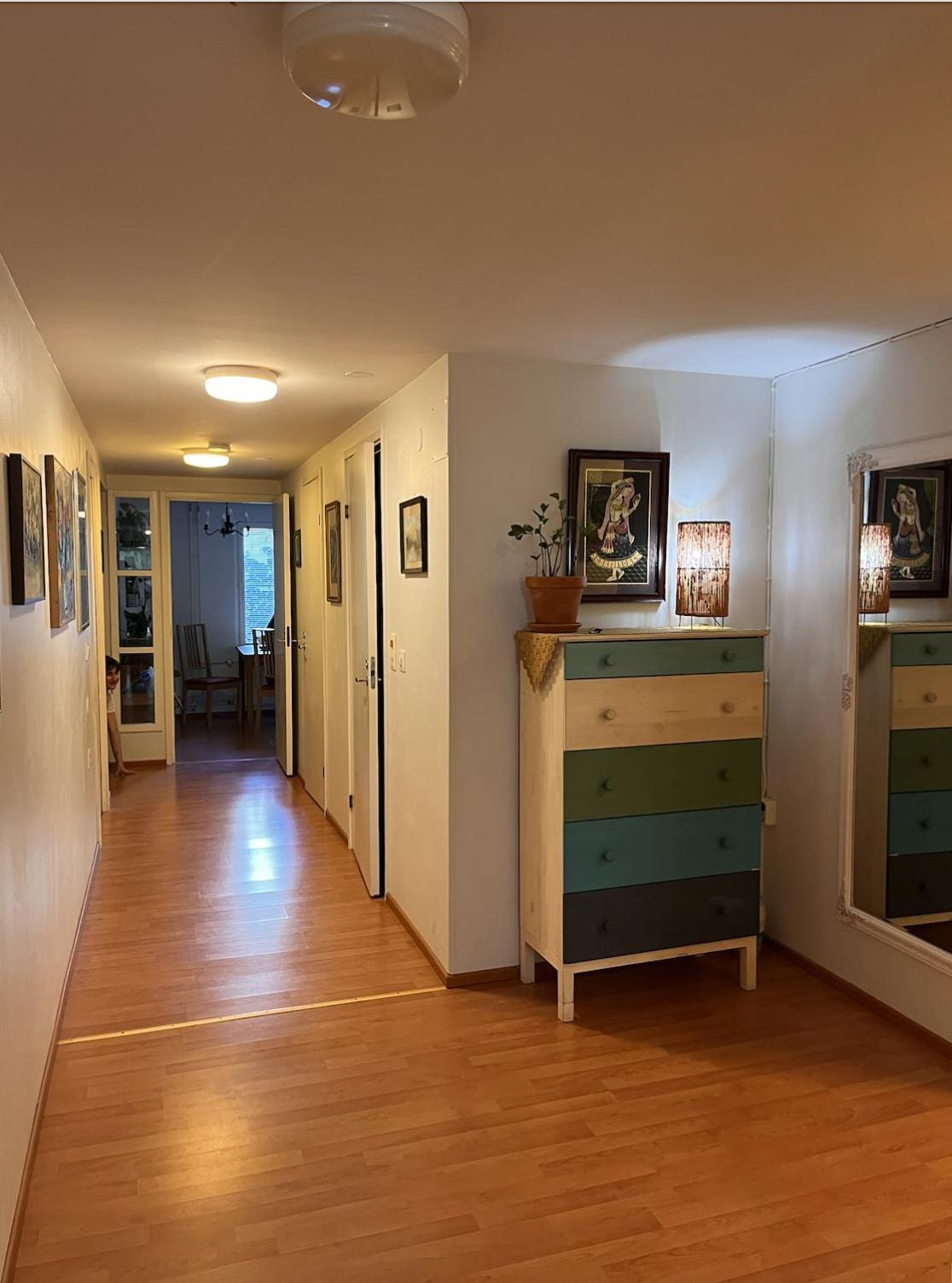 Sunny Accommodatie bij particulieren Helsinki