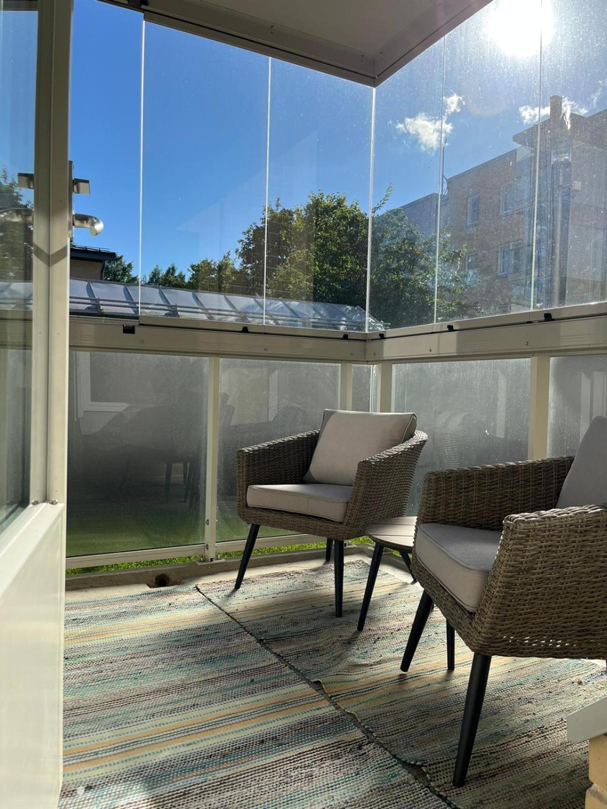 Accommodatie bij particulieren Sunny